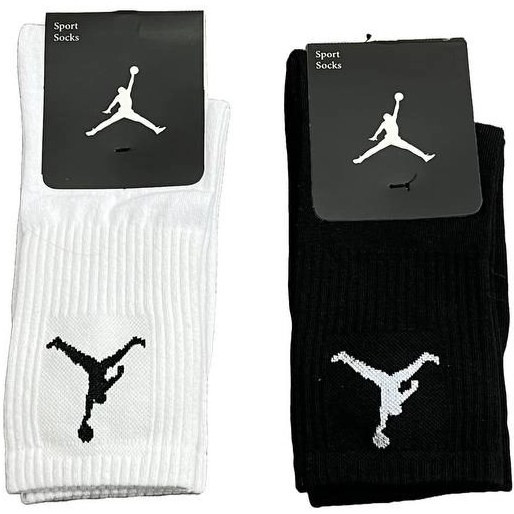 جوراب اسپرت جردن | های کپی ترند روز