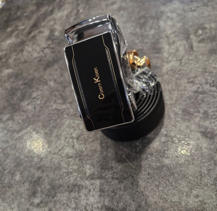 کمربند ریلی Calvin Klein | لوکس و اتوماتیک