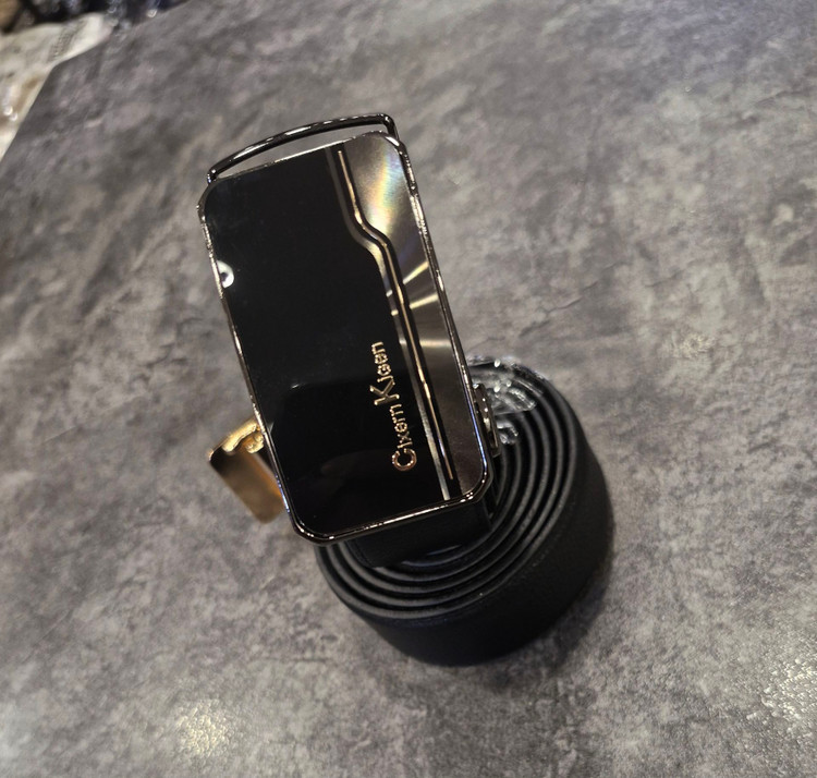 کمربند اتوماتیک Cixern Kigen | طراحی منحصربفرد