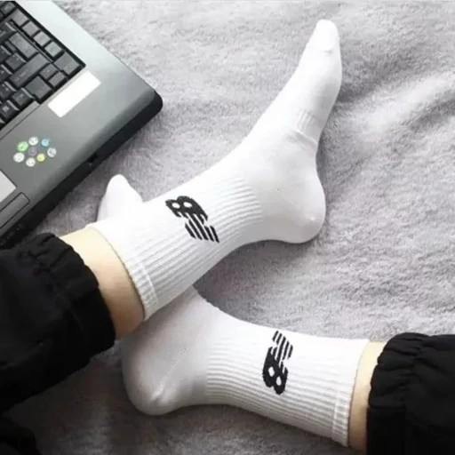 جوراب اسپرت نیوبالانس NB | های کپی ترند روز