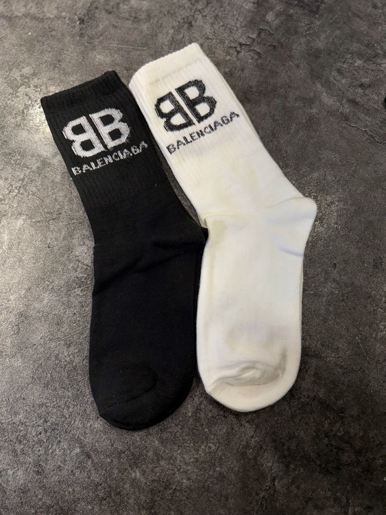 جوراب اسپرت BB| های کپی ترند روز