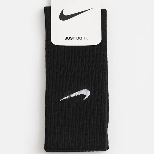 ✓ جوراب ورزشی نایکی مشکی