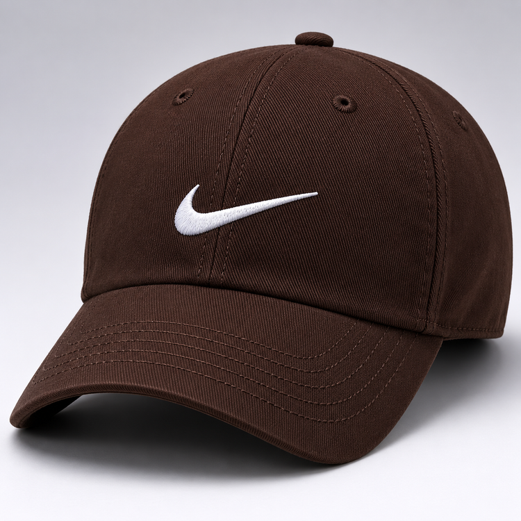 🧢 کلاه کپ موکا قهوه ای شیک ۲۰۲۶ 🤎